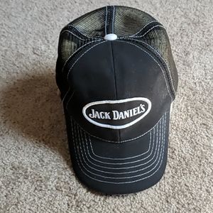 Jack Daniel's Hat